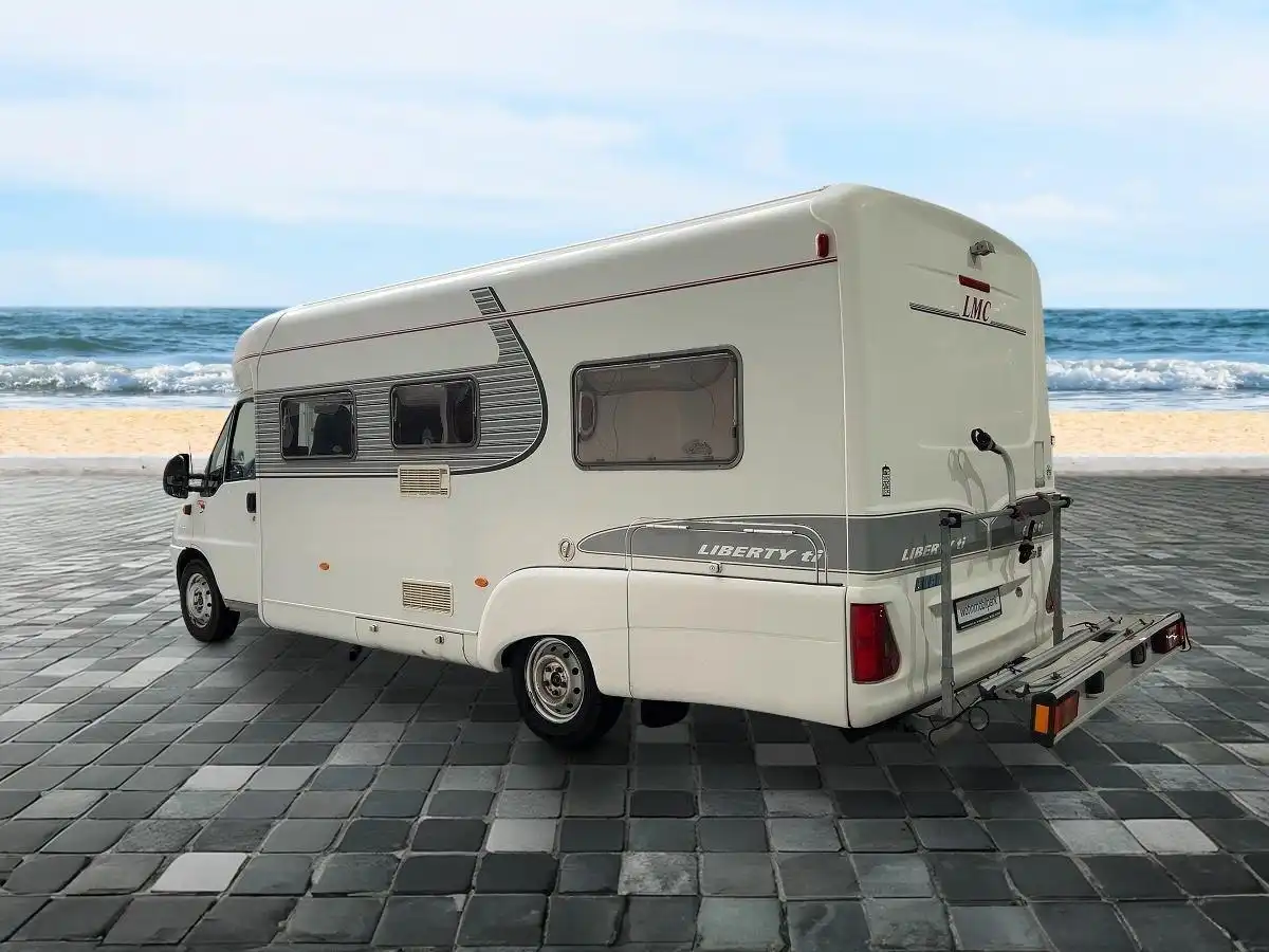 LMC Liberty ti - Ansicht 3